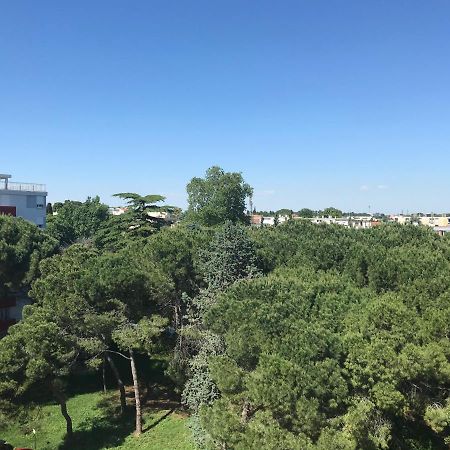 Bel Appartement Avec Vue Et Parking Prive Béziers Buitenkant foto